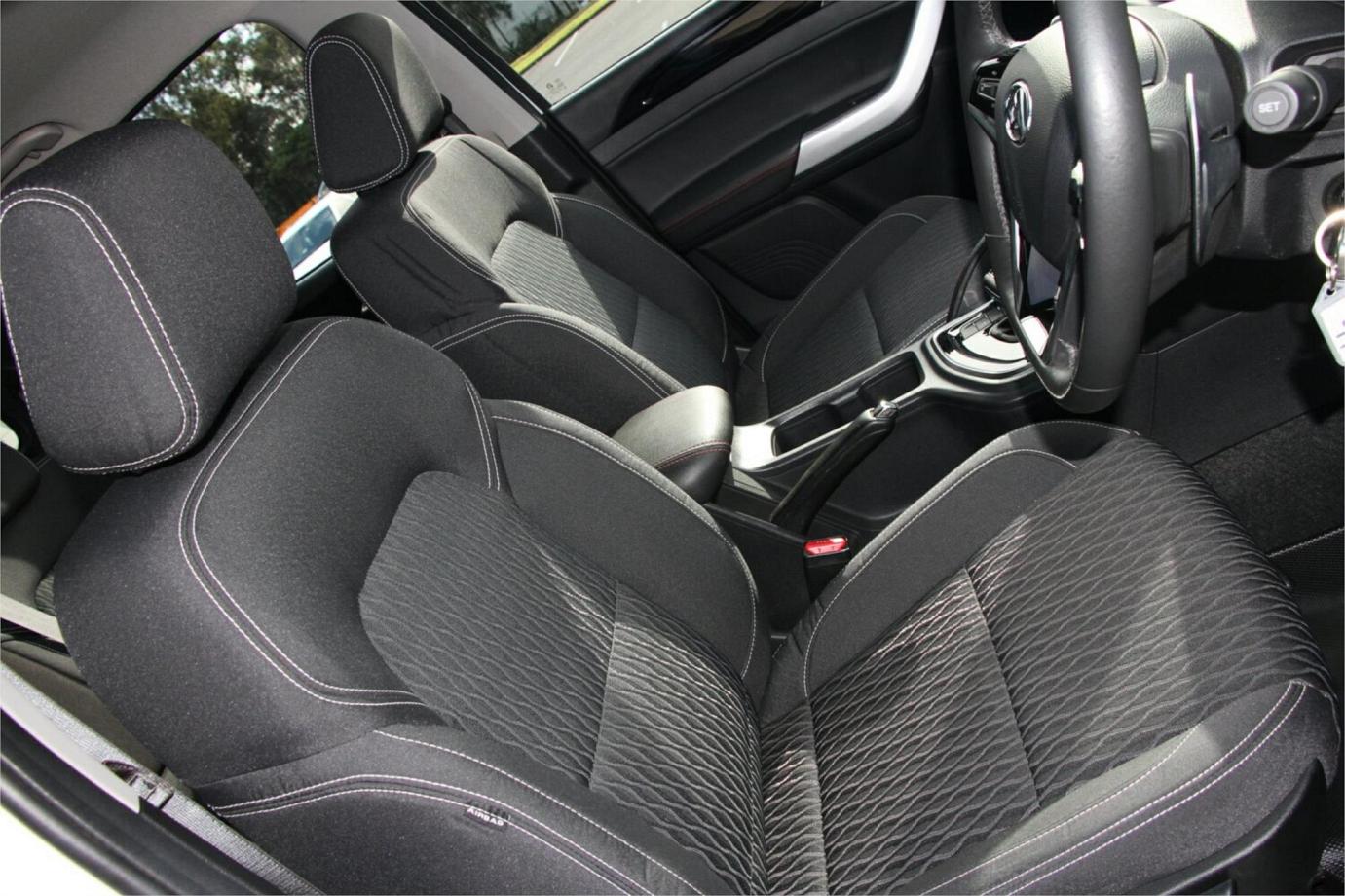 2023 Ldv T60 Max Pro-26