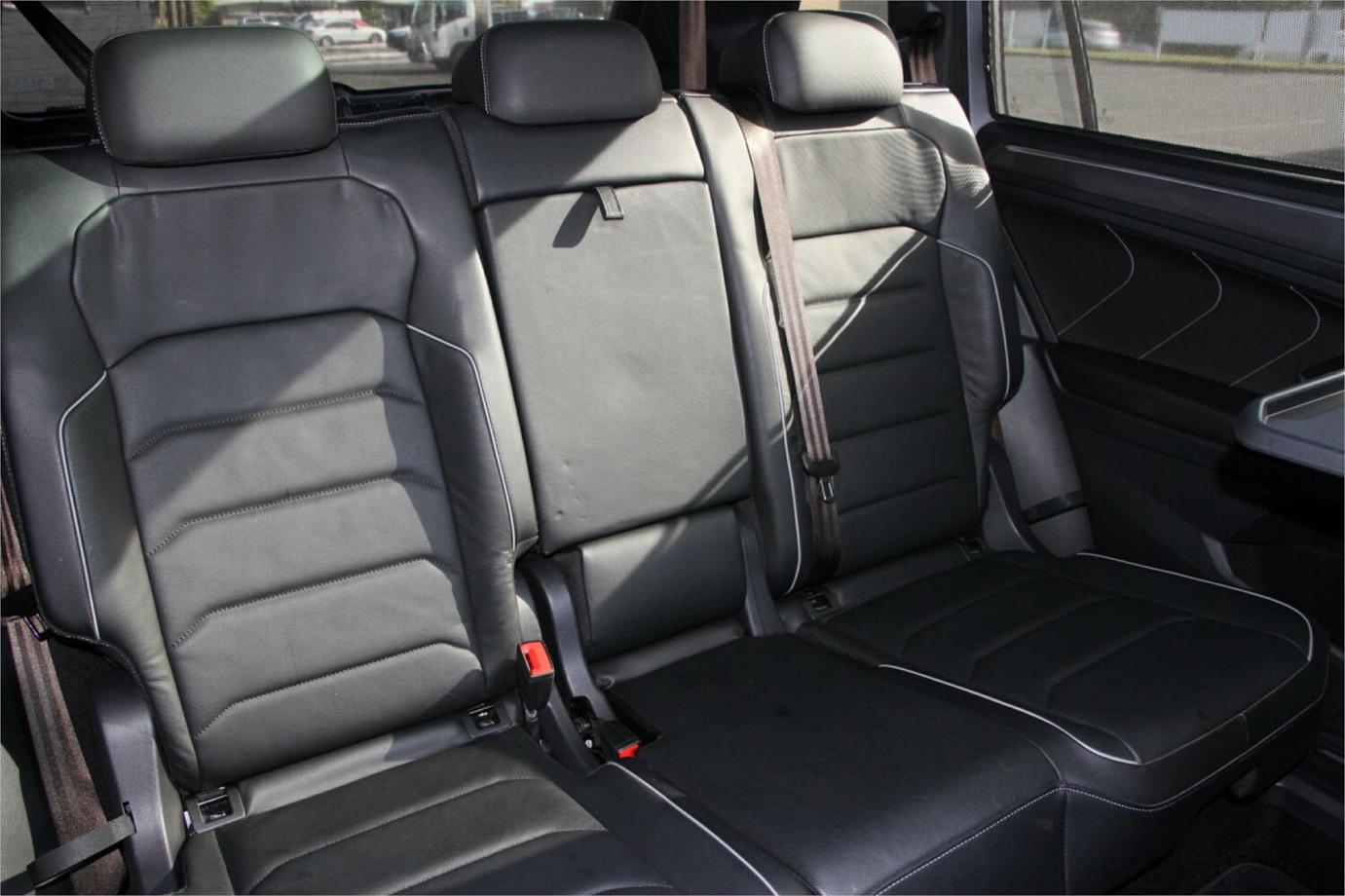 2020 Volkswagen Tiguan 162tsi Highline Allspace-2