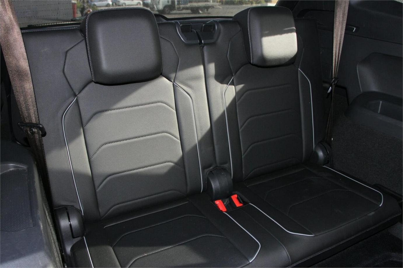 2020 Volkswagen Tiguan 162tsi Highline Allspace-3