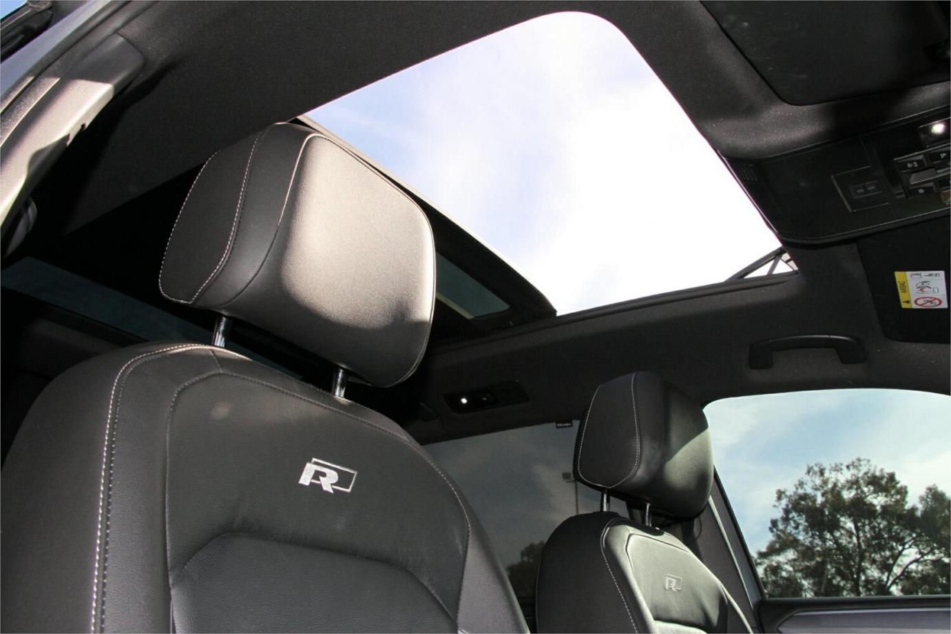2020 Volkswagen Tiguan 162tsi Highline Allspace-5
