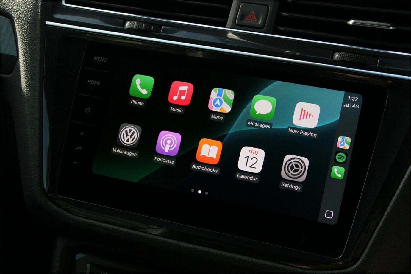 2020 Volkswagen Tiguan 162tsi Highline Allspace-6