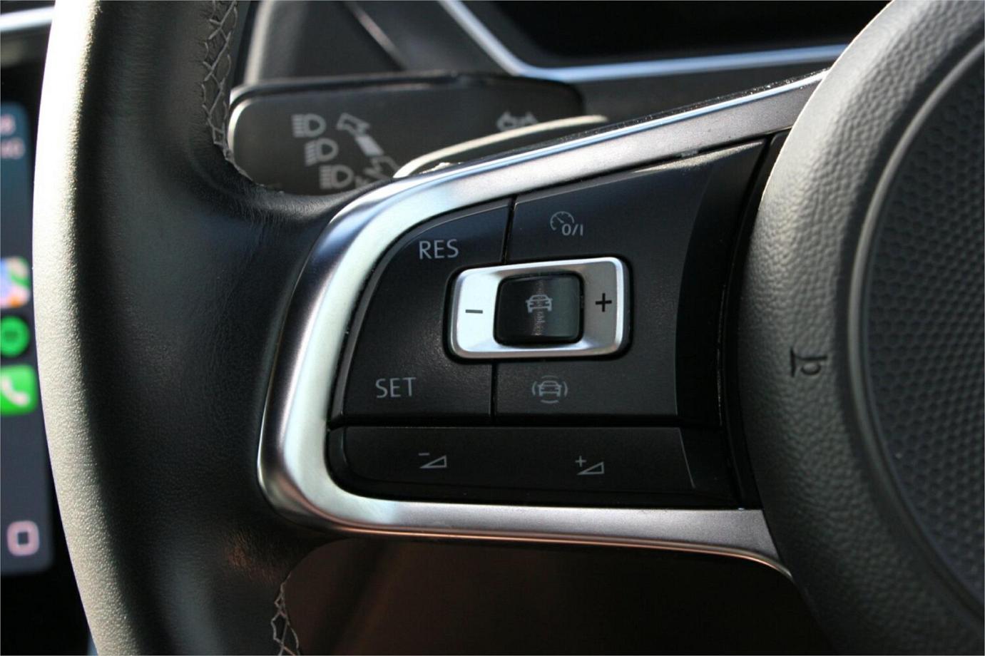 2020 Volkswagen Tiguan 162tsi Highline Allspace-9