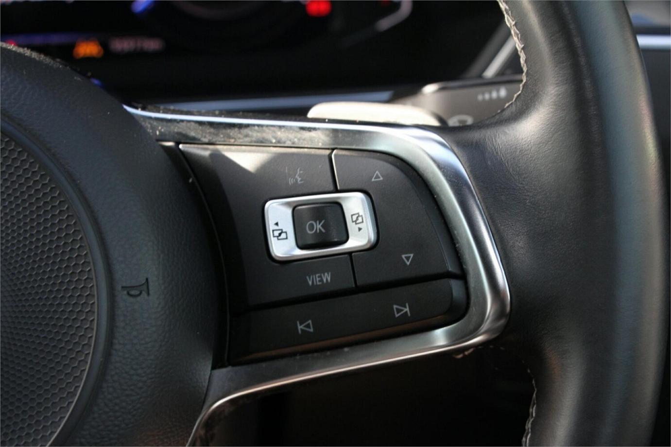 2020 Volkswagen Tiguan 162tsi Highline Allspace-10