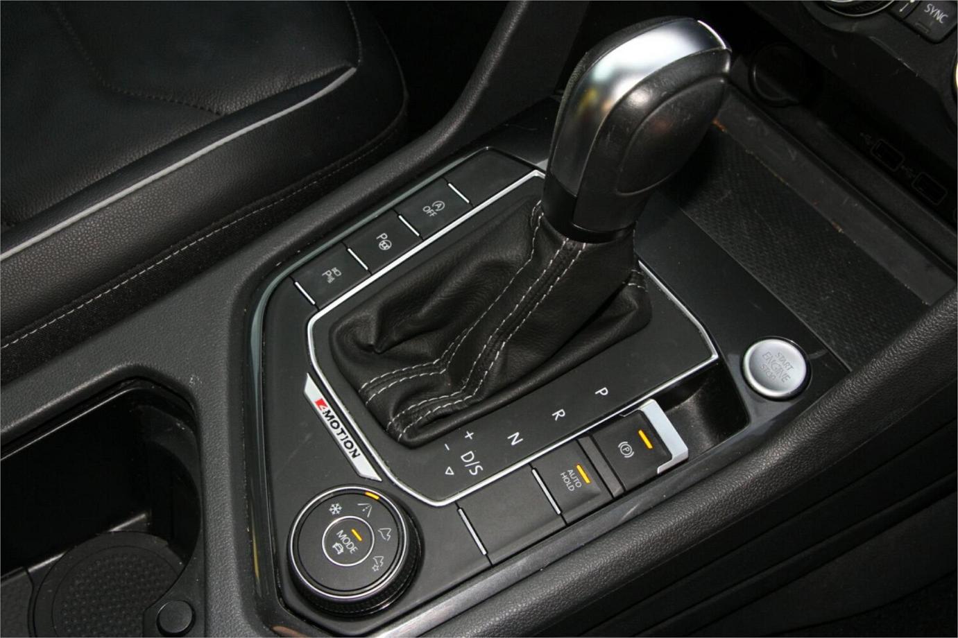 2020 Volkswagen Tiguan 162tsi Highline Allspace-11