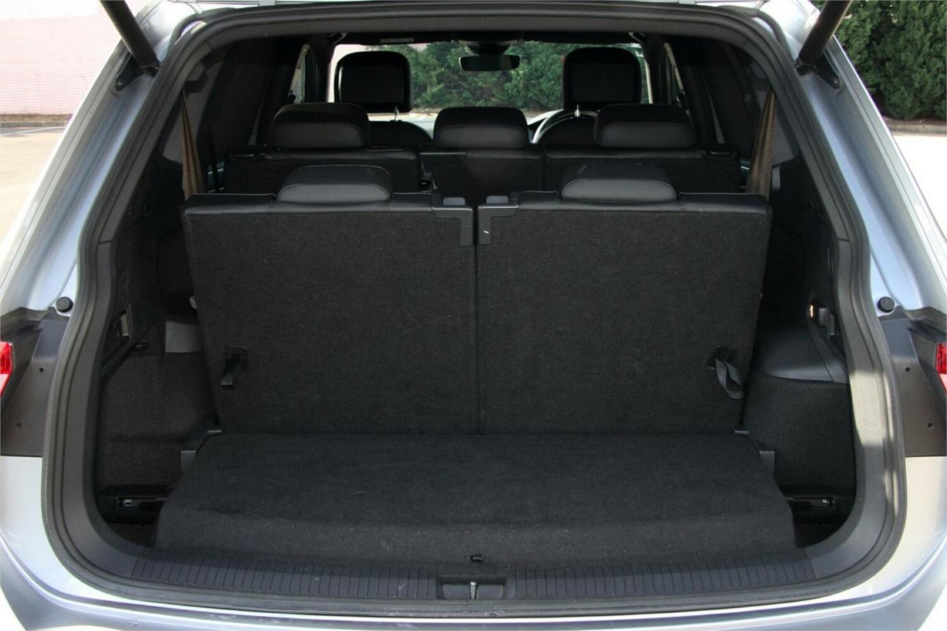 2020 Volkswagen Tiguan 162tsi Highline Allspace-16