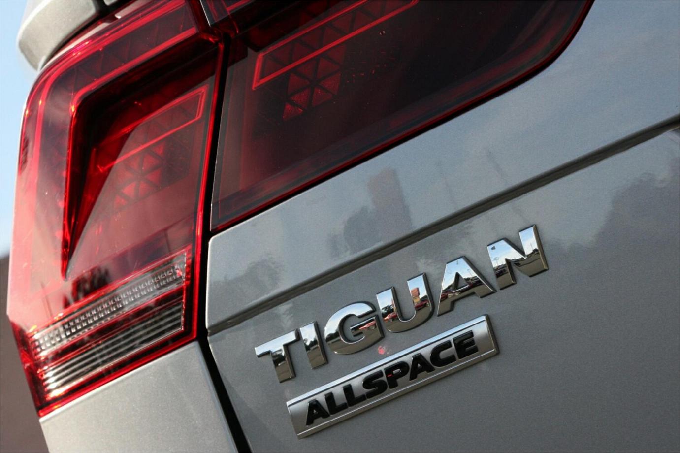 2020 Volkswagen Tiguan 162tsi Highline Allspace-17