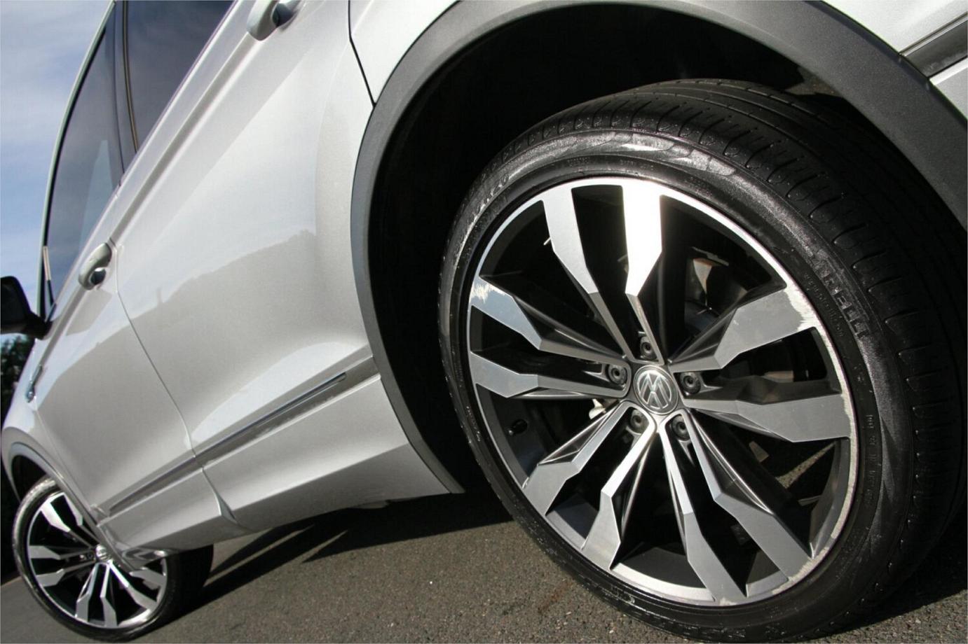2020 Volkswagen Tiguan 162tsi Highline Allspace-20