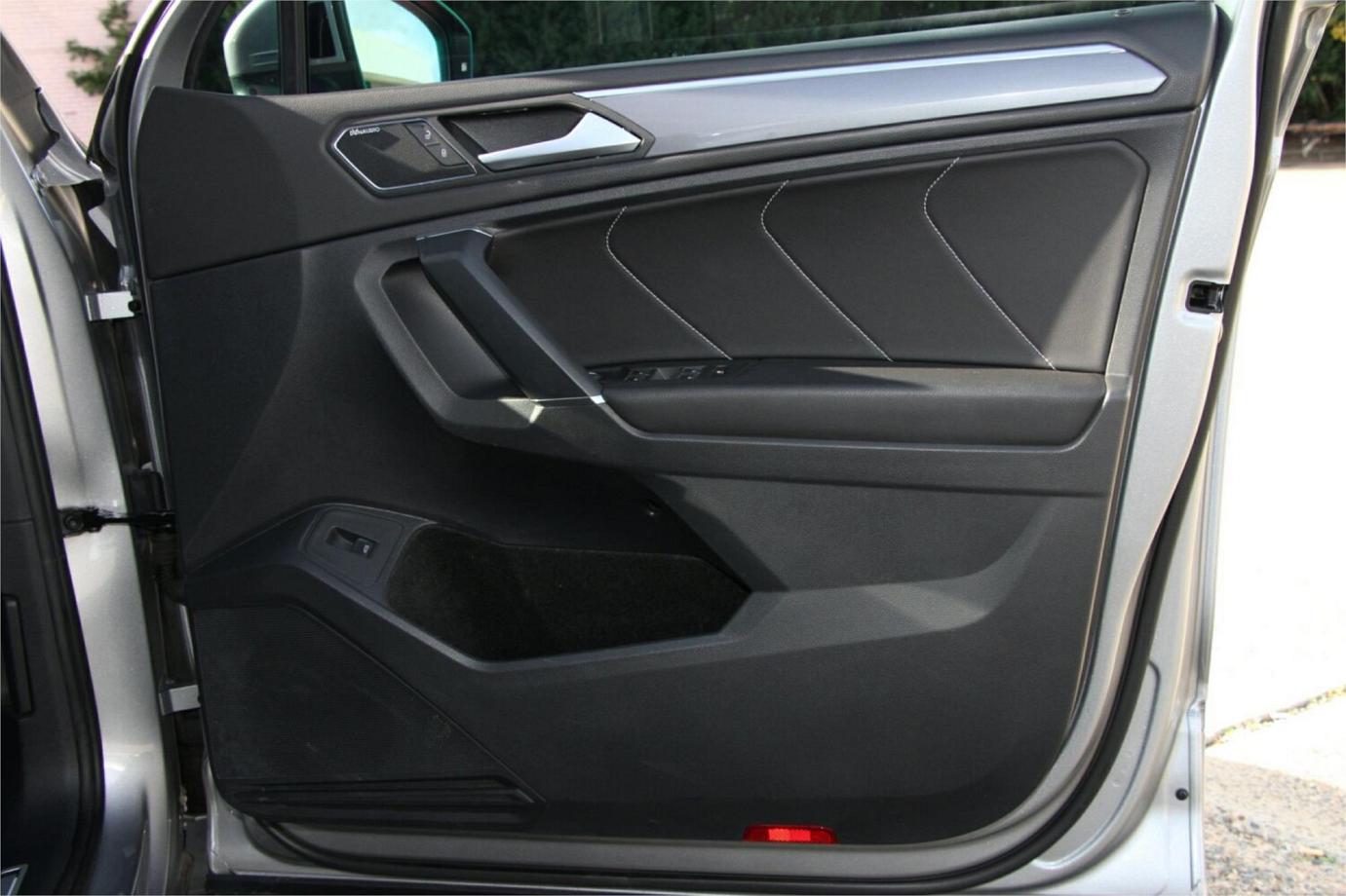 2020 Volkswagen Tiguan 162tsi Highline Allspace-21