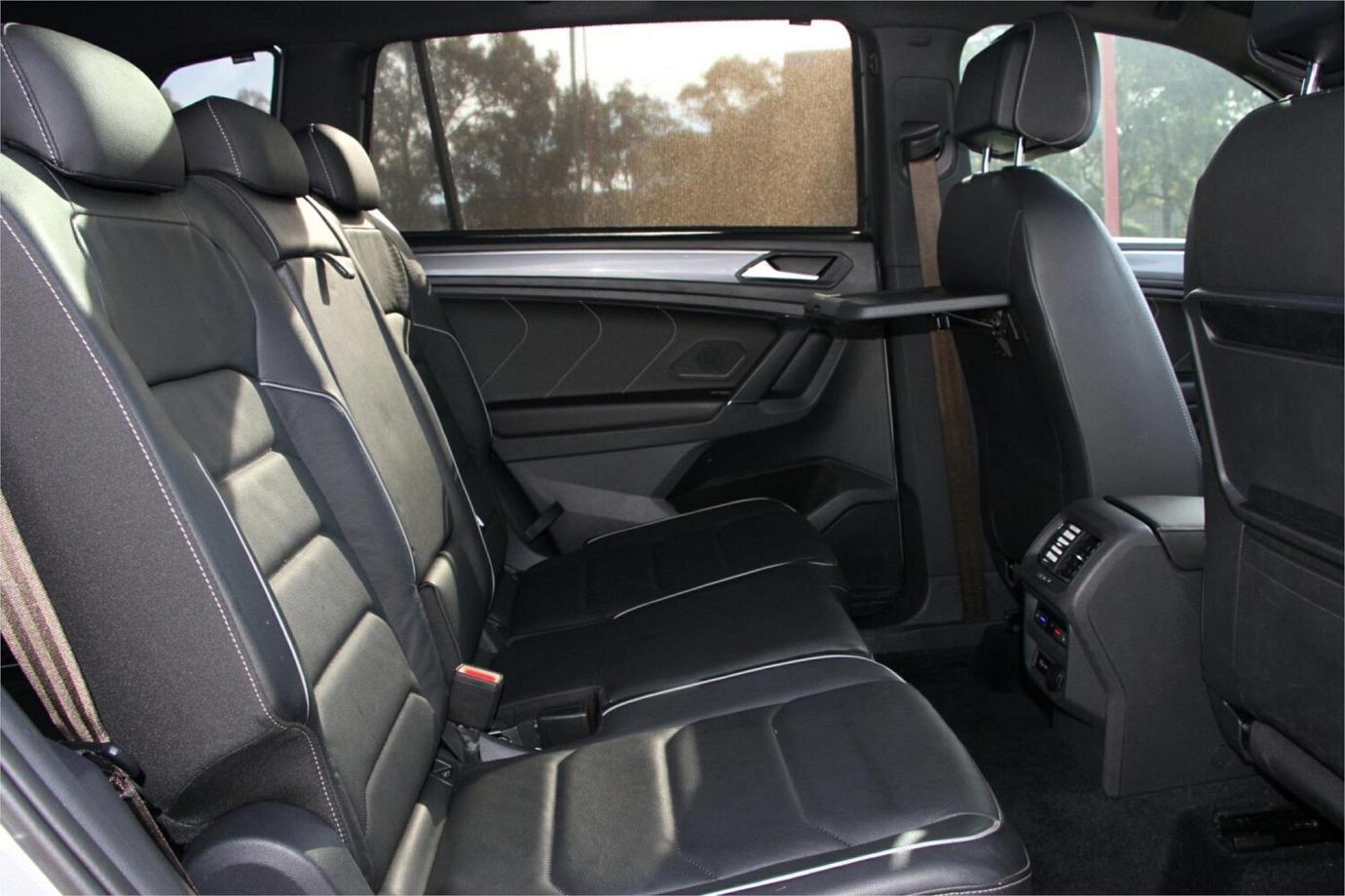 2020 Volkswagen Tiguan 162tsi Highline Allspace-25