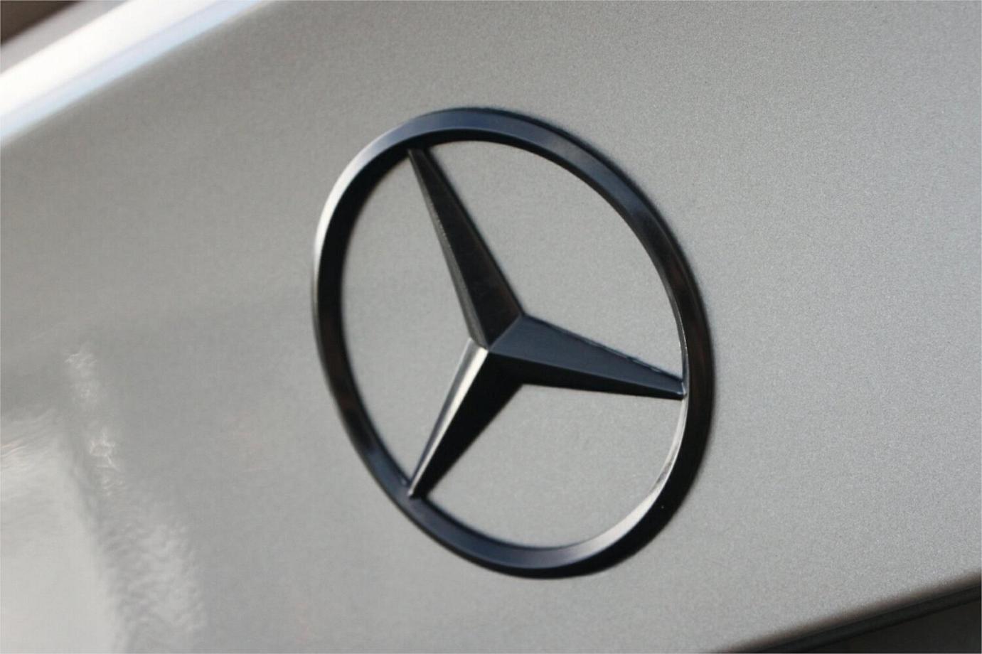2019 Mercedes-benz A-class A200-17