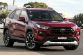 2019 TOYOTA RAV4 EDGE 2019 TOYOTA RAV4 EDGE