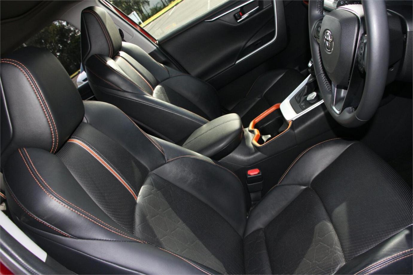 2019 TOYOTA RAV4 EDGE-2
