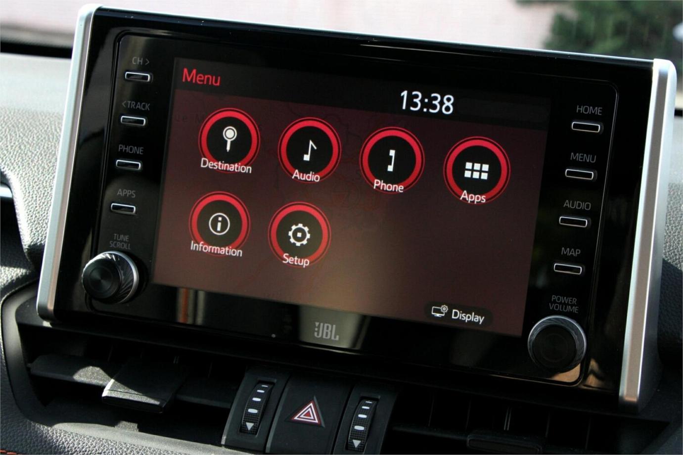 2019 TOYOTA RAV4 EDGE-8