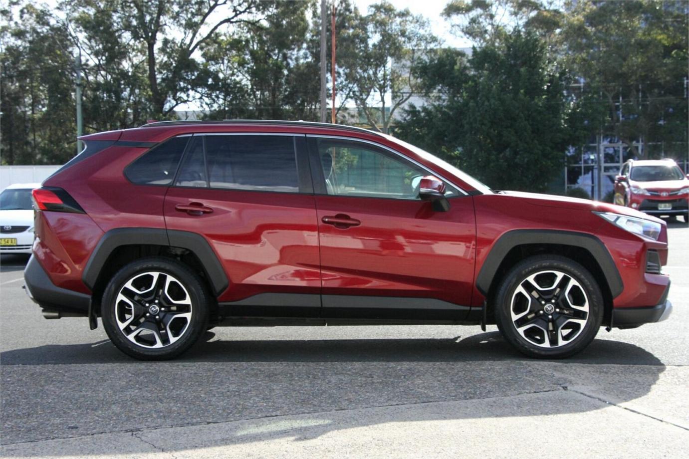 2019 TOYOTA RAV4 EDGE-15