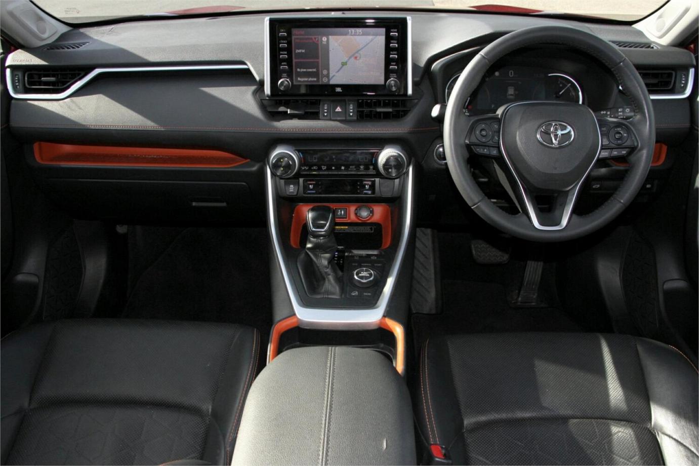 2019 TOYOTA RAV4 EDGE-23
