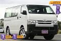 2020 Toyota Hiace Dx (camper Kit) 2020 Toyota Hiace Dx (camper Kit)