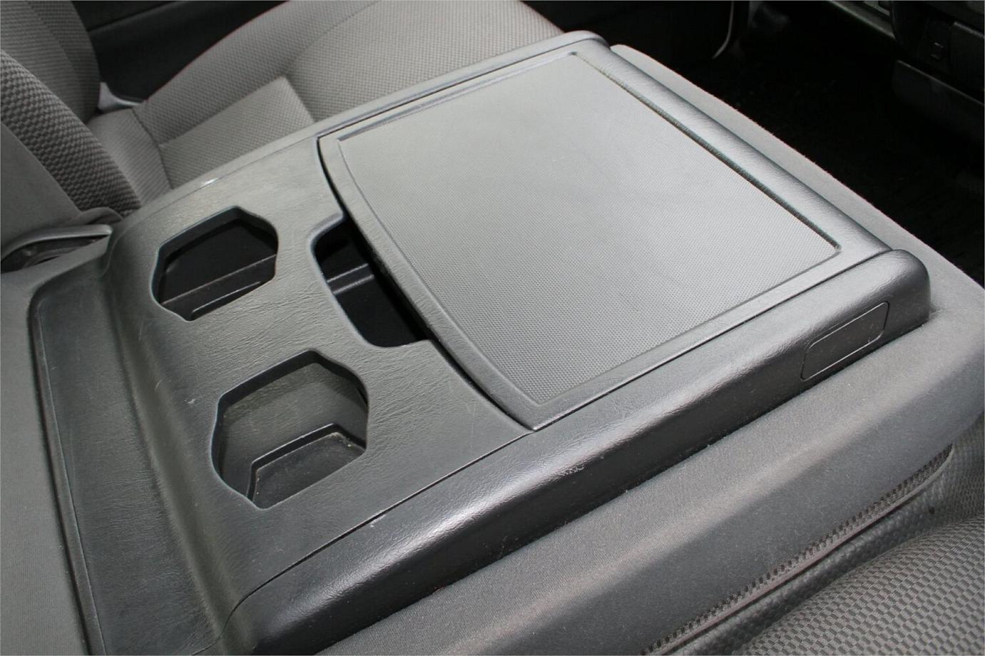2020 Toyota Hiace Dx (camper Kit)-5