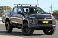 2021 Mitsubishi Triton Glx+ 2021 Mitsubishi Triton Glx+