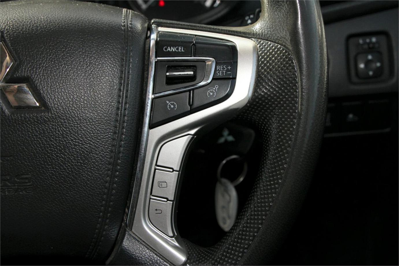 2021 Mitsubishi Triton Glx+-10