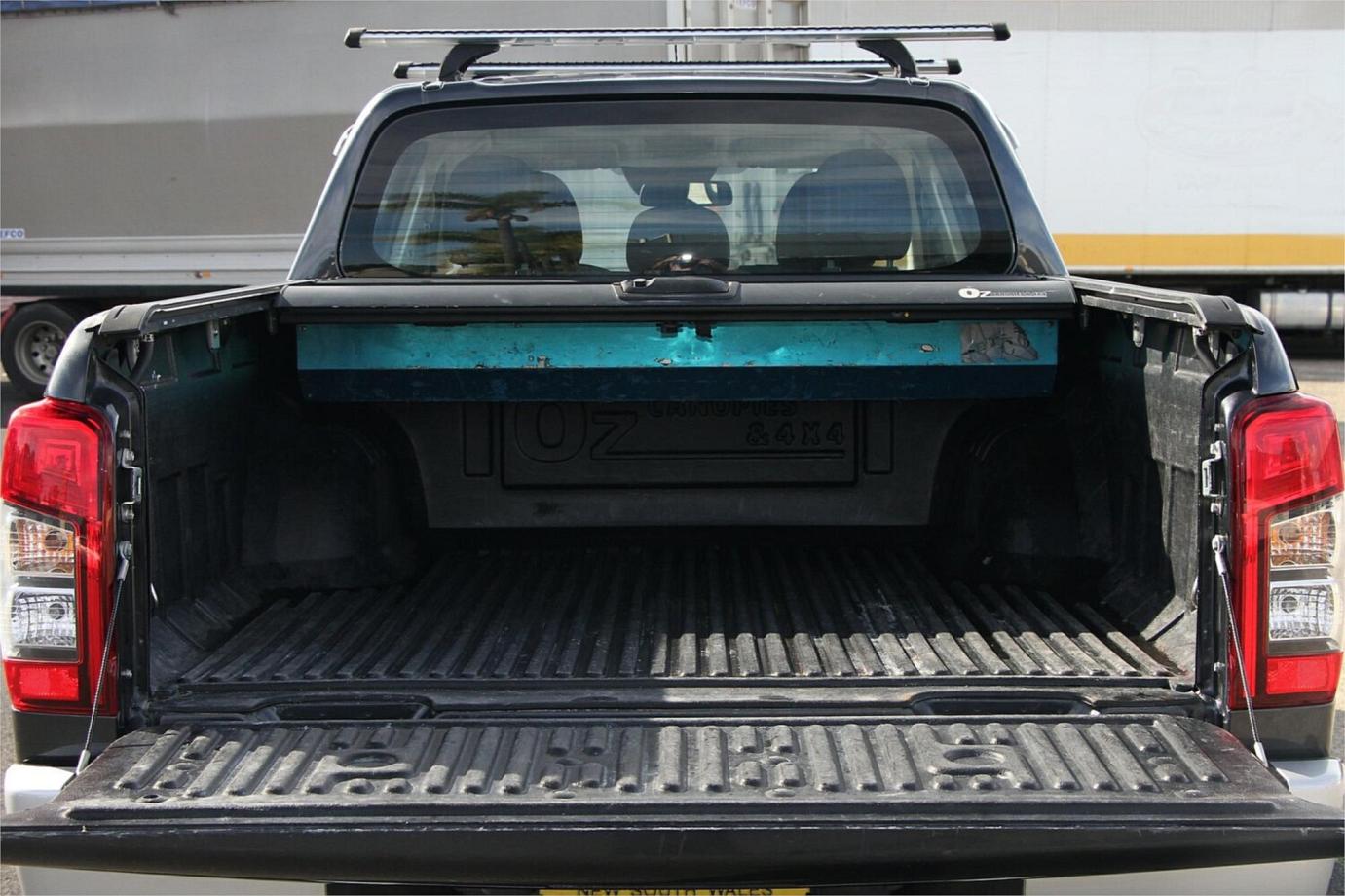 2021 Mitsubishi Triton Glx+-20