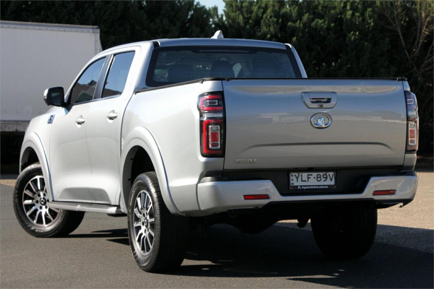 2021 Gwm Ute Cannon-19