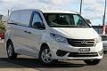 2022 Ldv G10 + 2022 Ldv G10 +