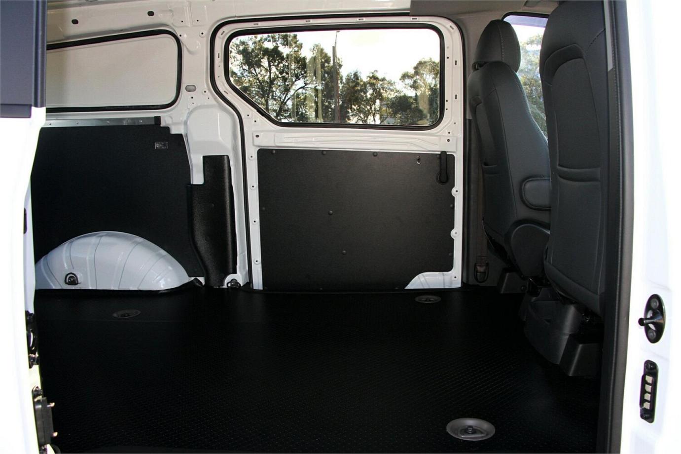 2022 Ldv G10 +-2
