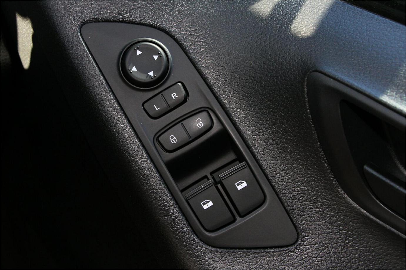 2022 Ldv G10 +-9