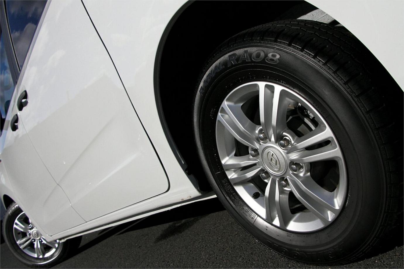 2022 Ldv G10 +-20