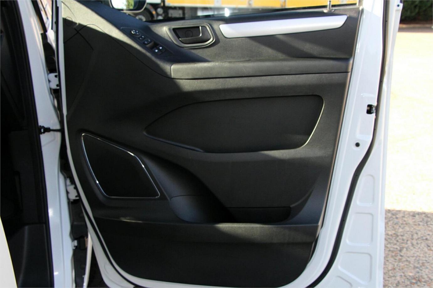 2022 Ldv G10 +-21