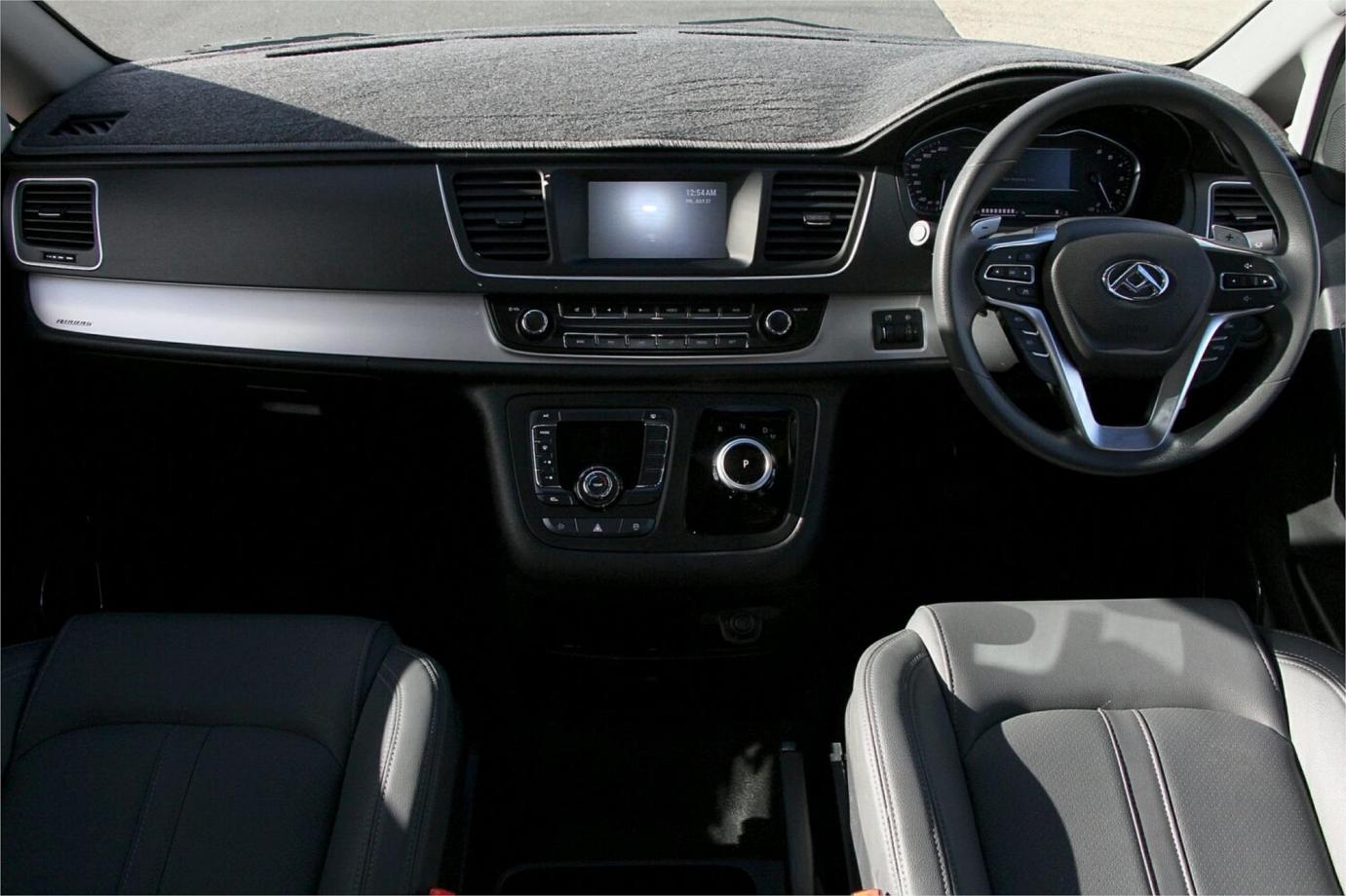 2022 Ldv G10 +-22