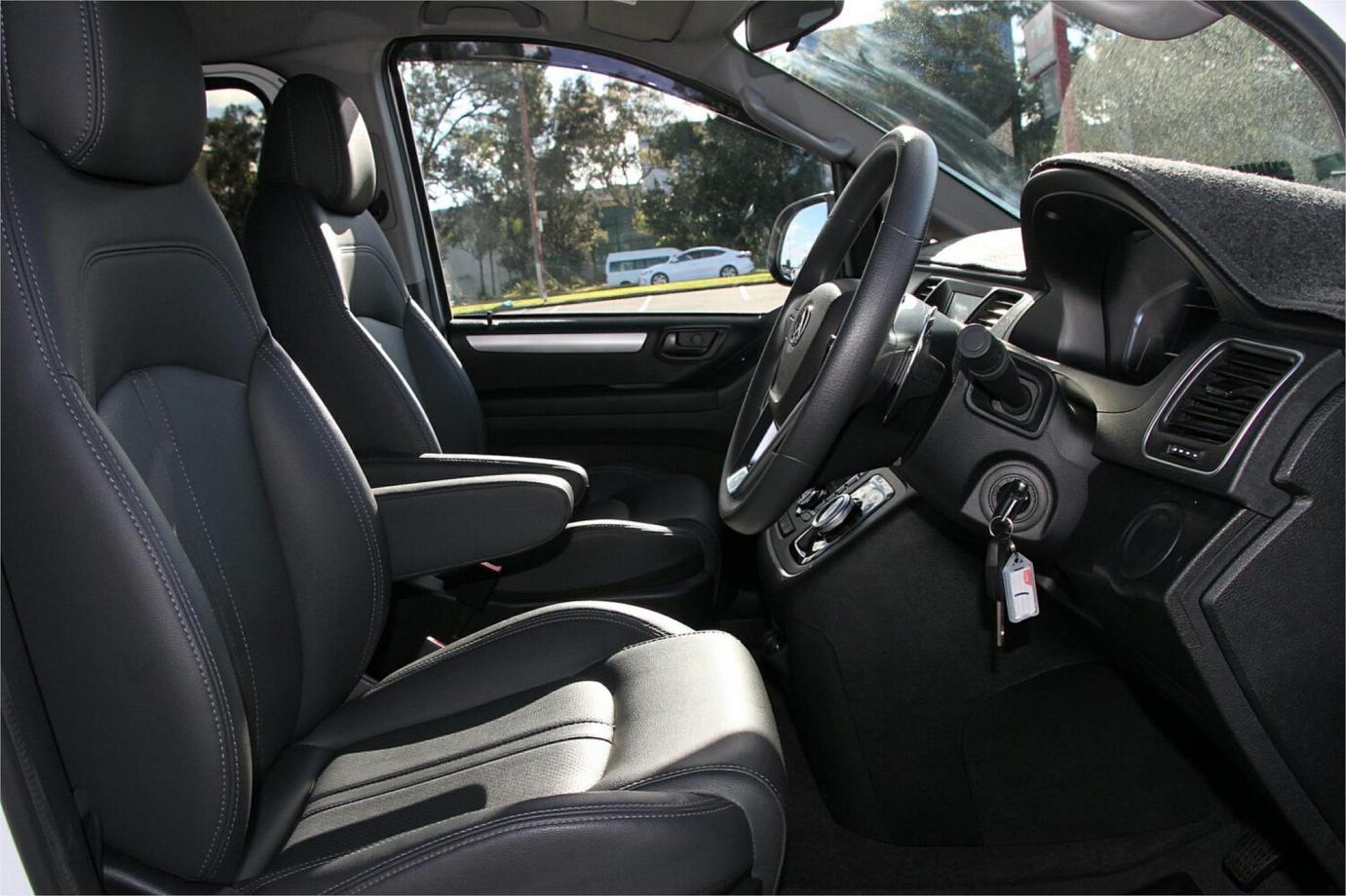 2022 Ldv G10 +-24