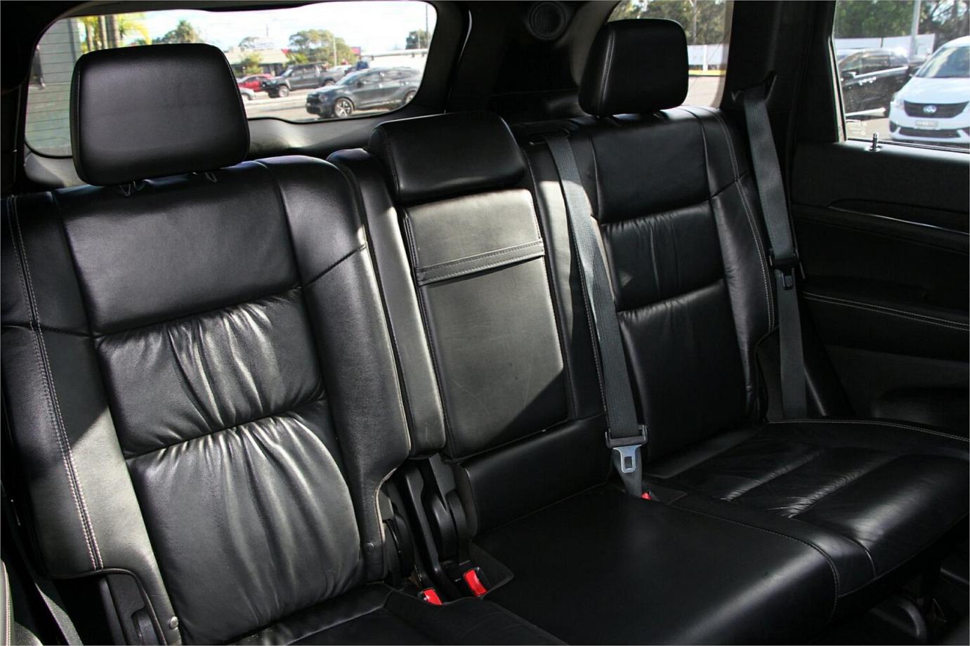 2015 Jeep Grand Cherokee Limited-3