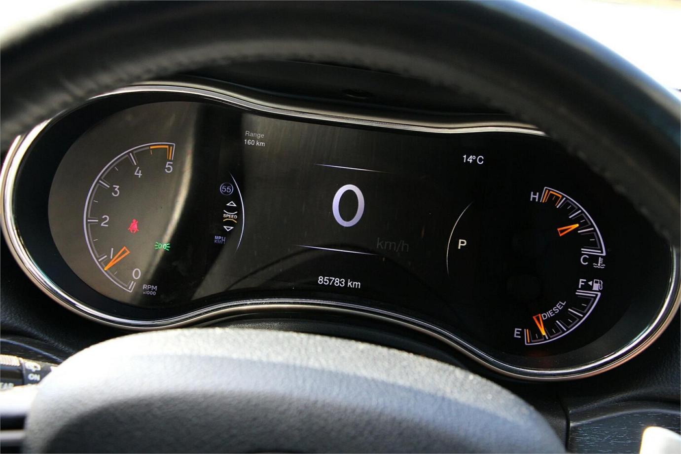 2015 Jeep Grand Cherokee Limited-4