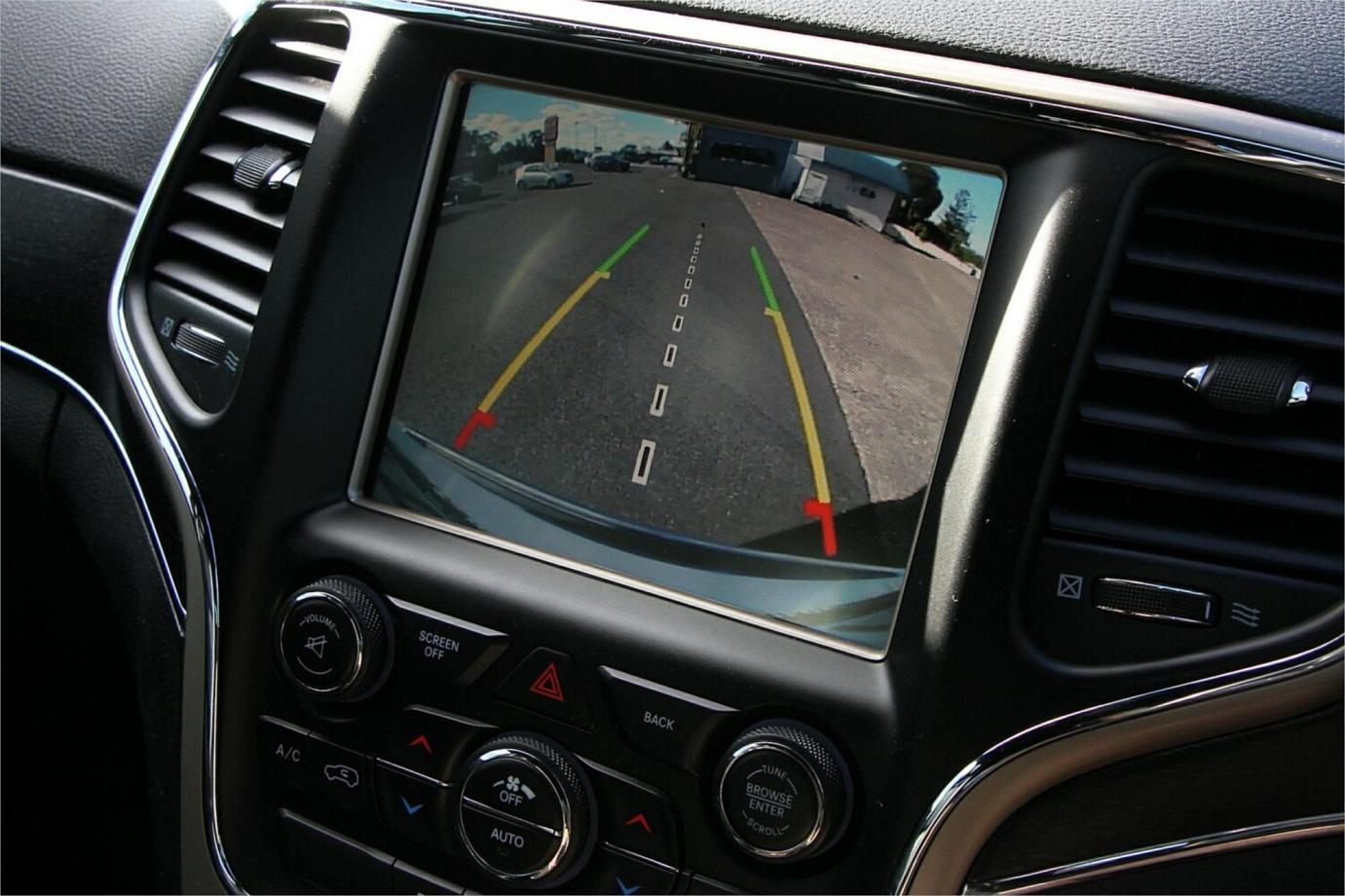 2015 Jeep Grand Cherokee Limited-5