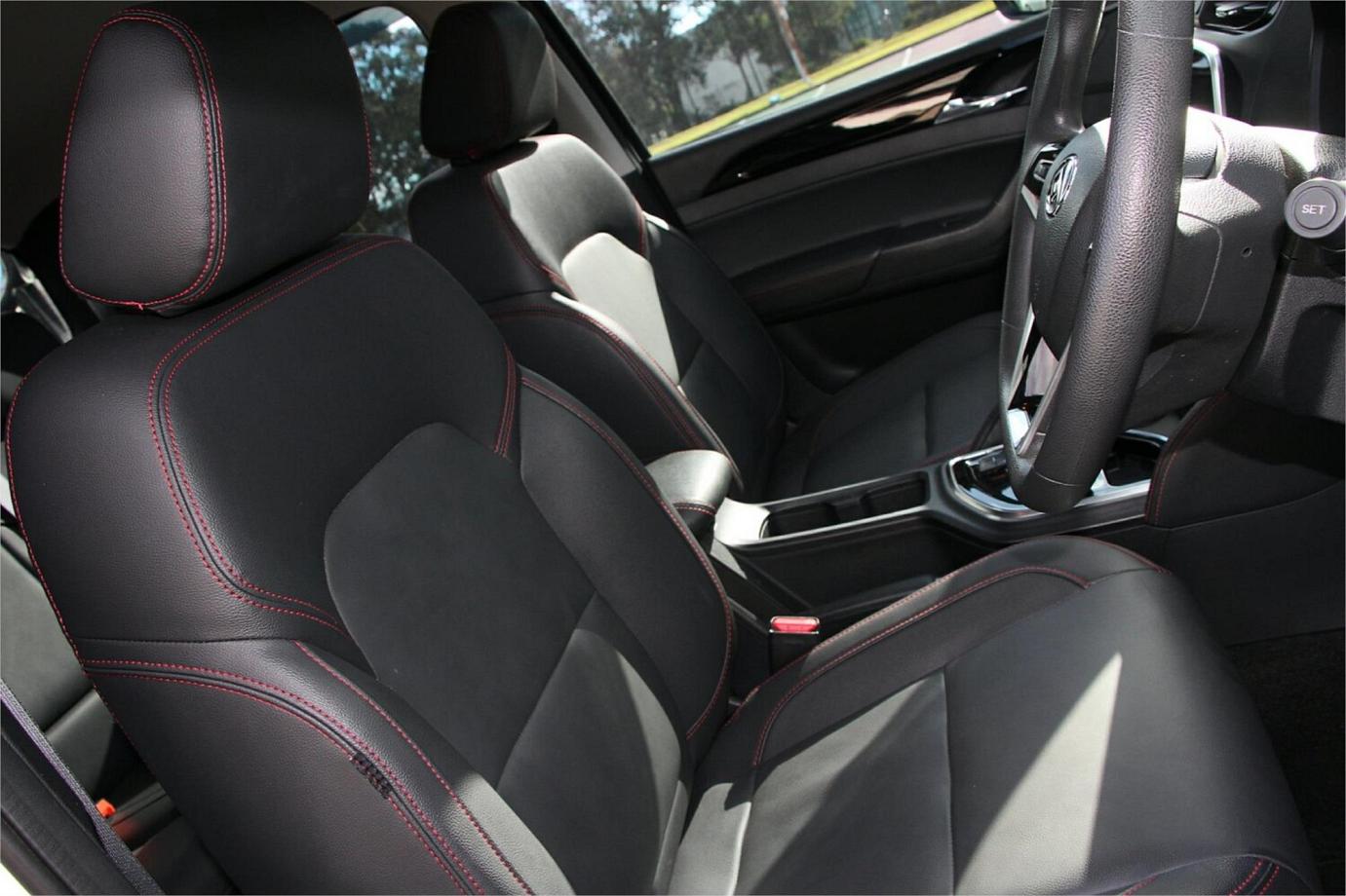 2021 Ldv T60 Max Luxe-2