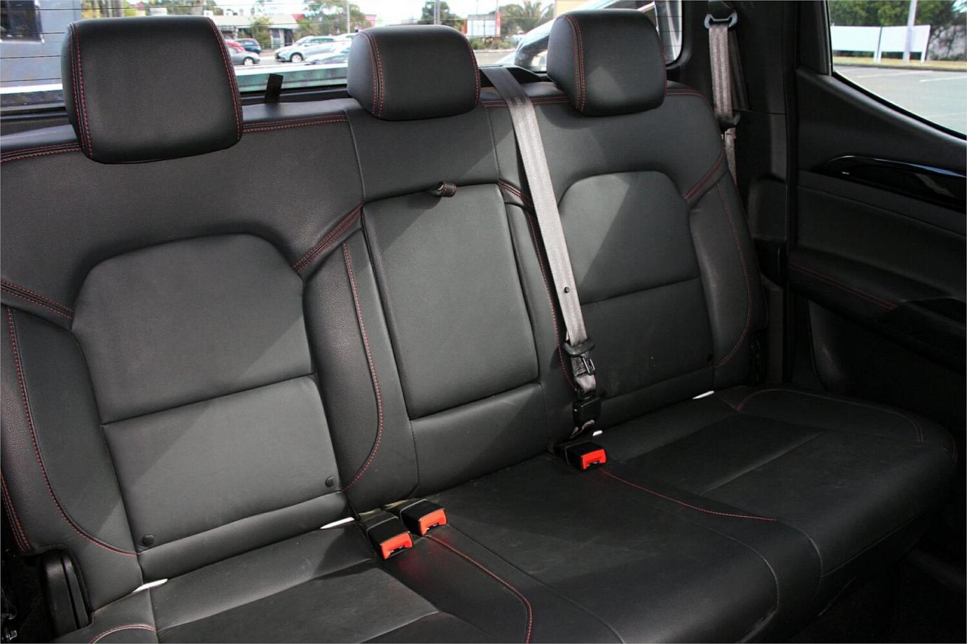 2021 Ldv T60 Max Luxe-3