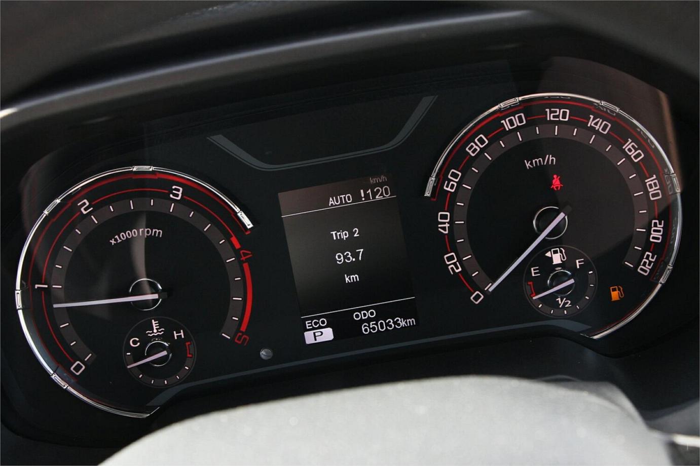 2021 Ldv T60 Max Luxe-4