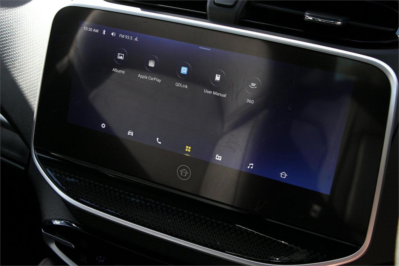 2021 Ldv T60 Max Luxe-6