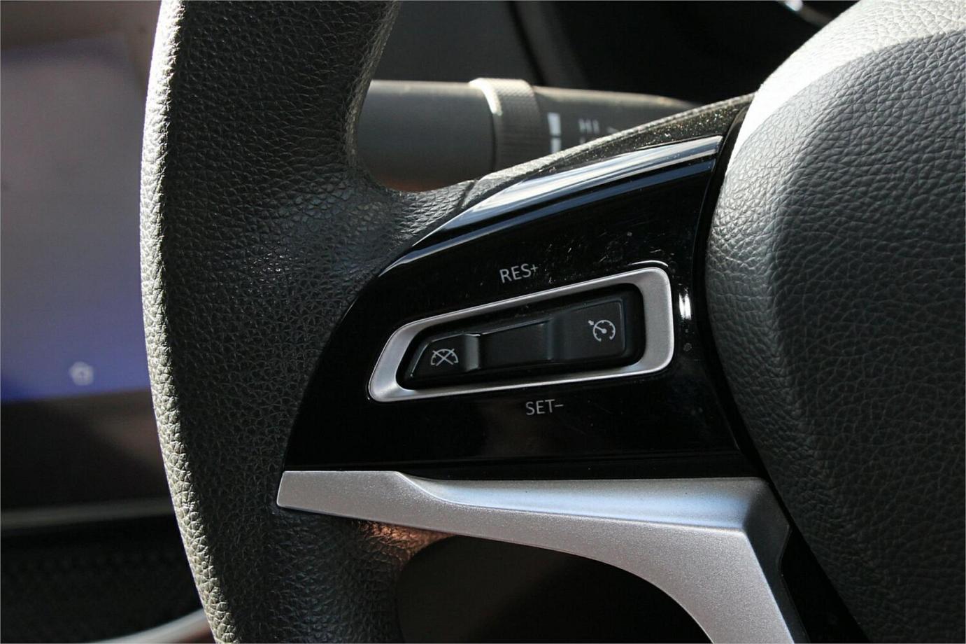 2021 Ldv T60 Max Luxe-9