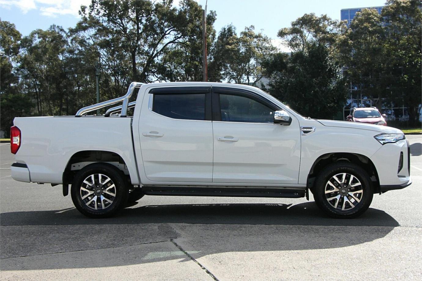 2021 Ldv T60 Max Luxe-13