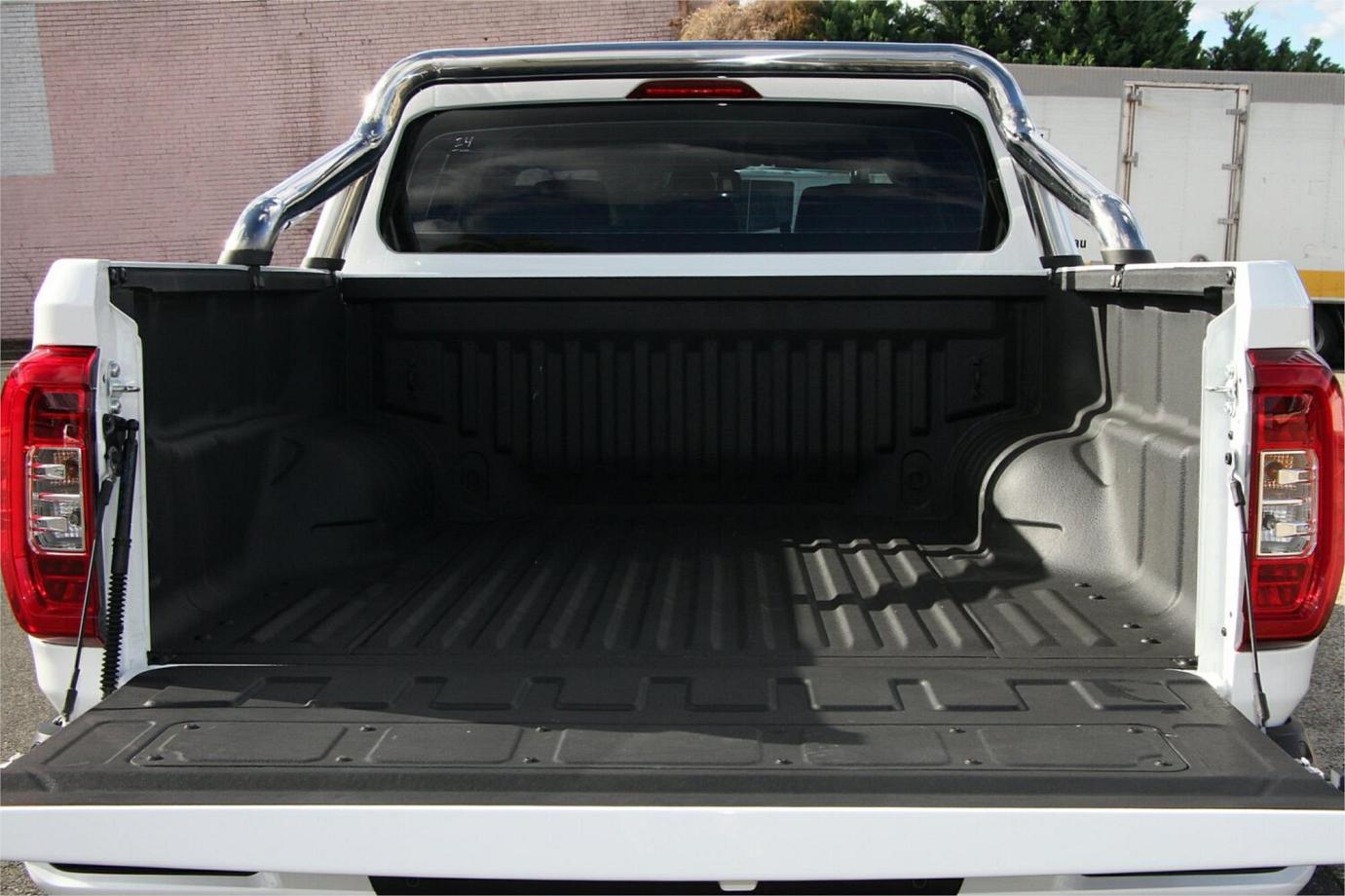 2021 Ldv T60 Max Luxe-16