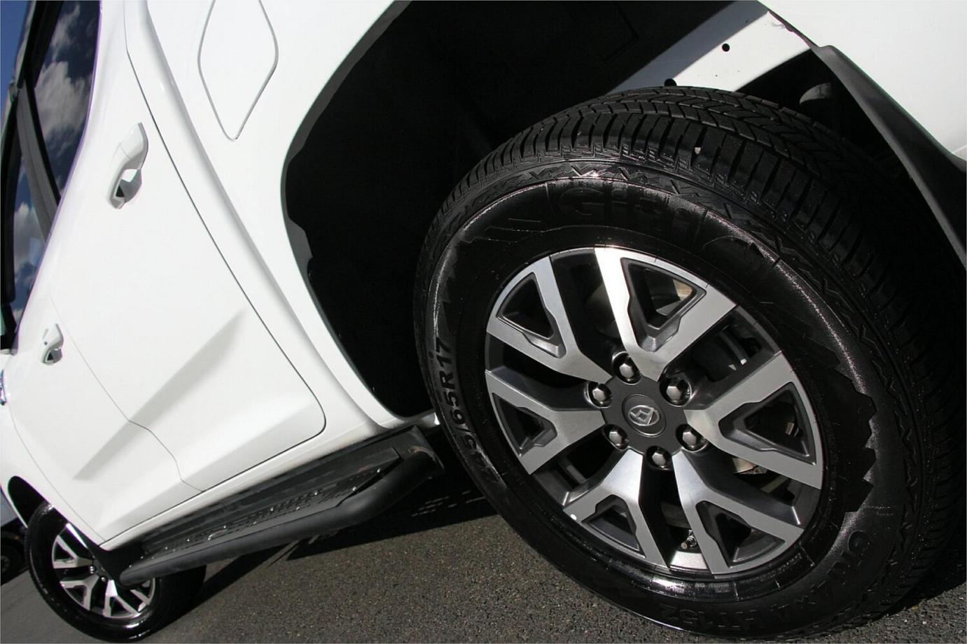 2021 Ldv T60 Max Luxe-20
