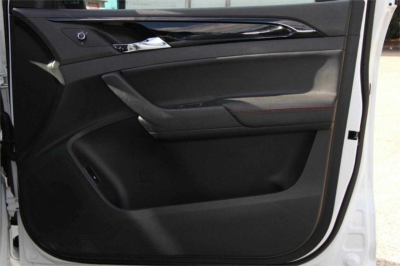 2021 Ldv T60 Max Luxe-21