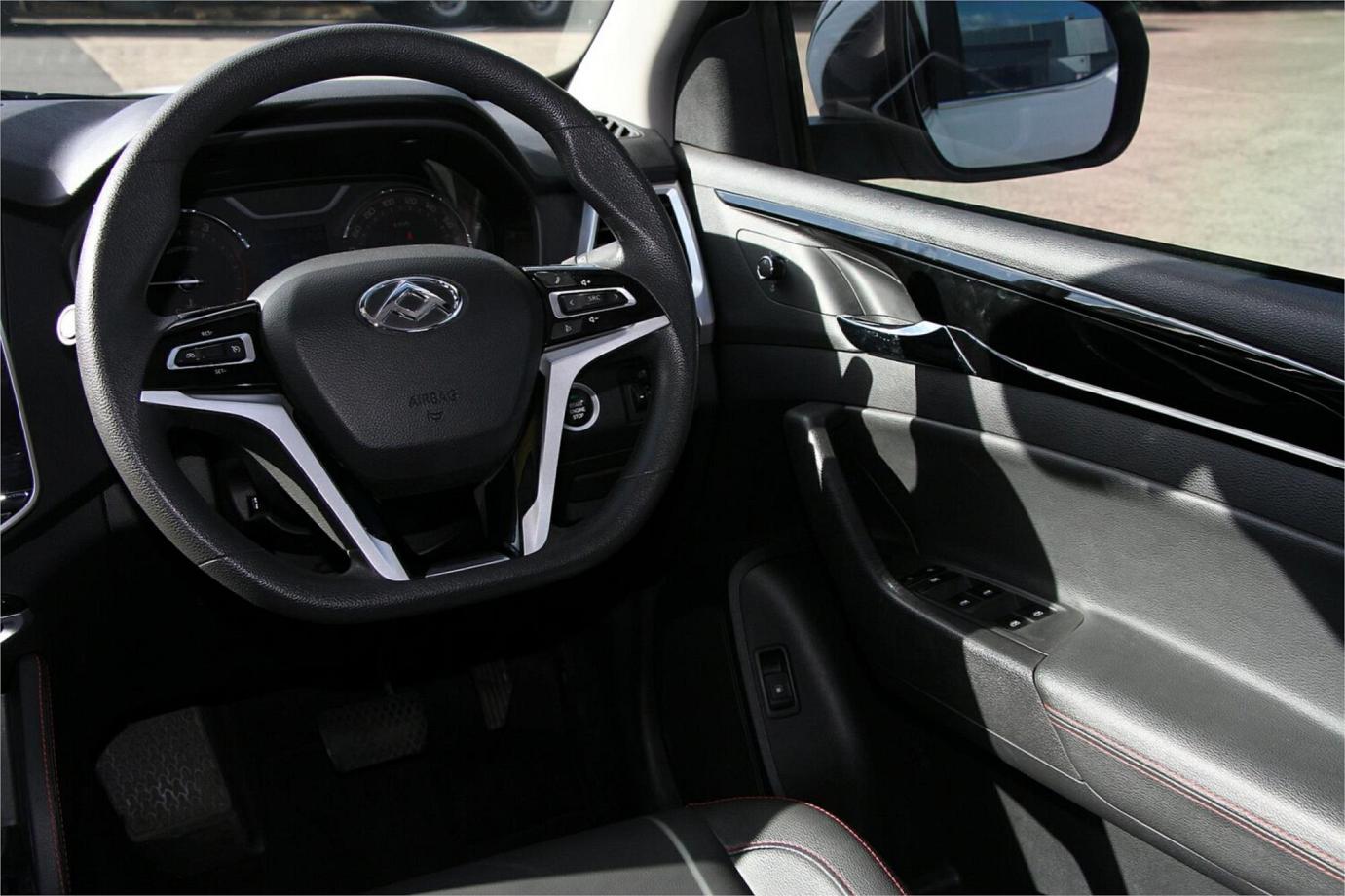 2021 Ldv T60 Max Luxe-23