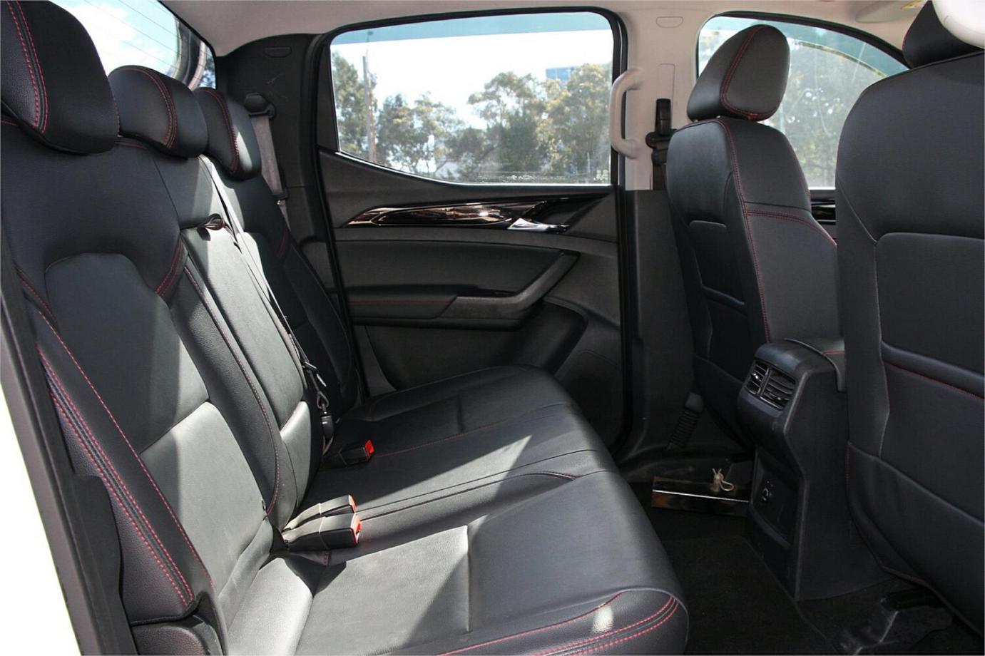 2021 Ldv T60 Max Luxe-24