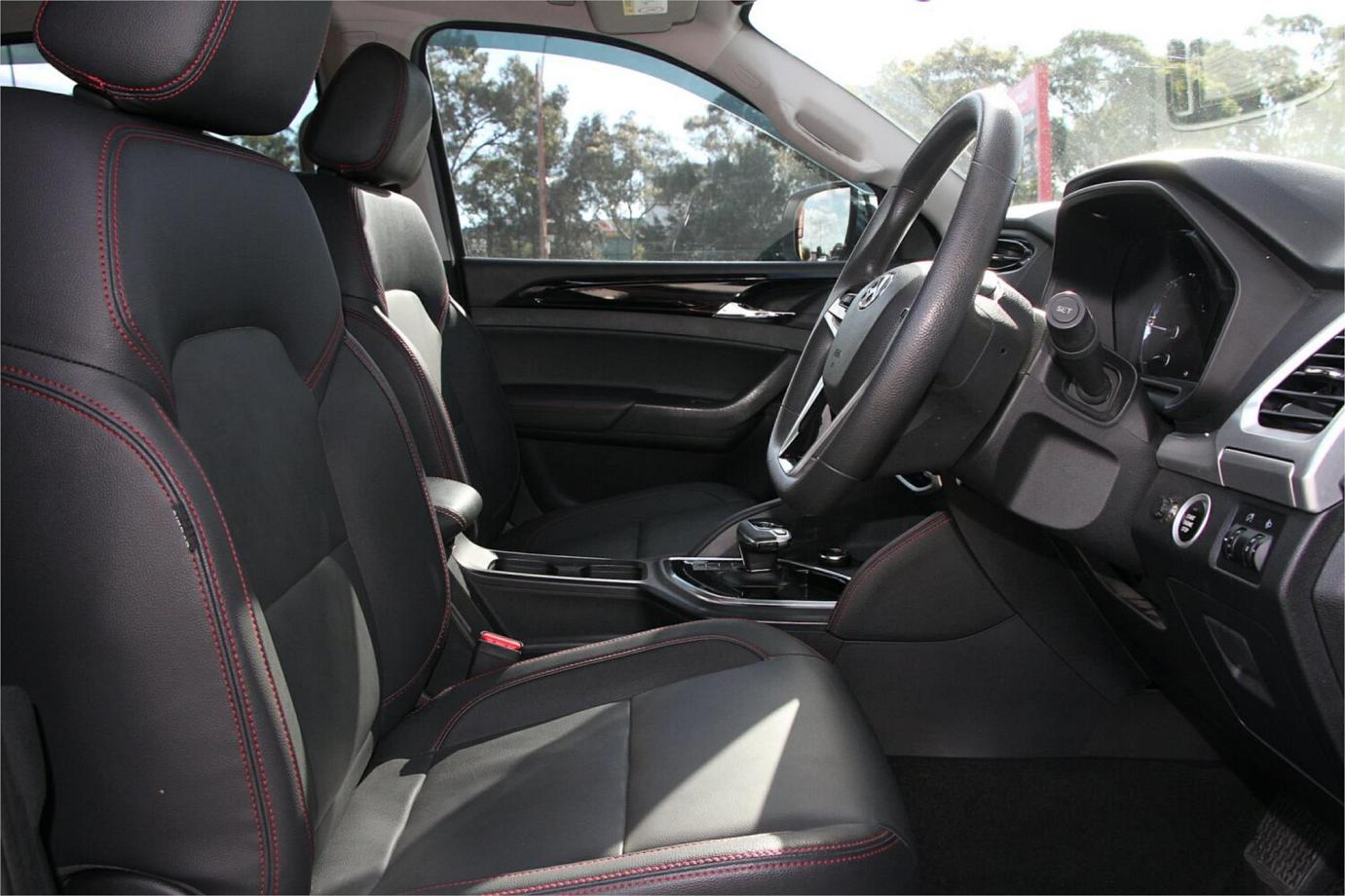 2021 Ldv T60 Max Luxe-25