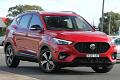 2021 Mg Zst Excite 2021 Mg Zst Excite