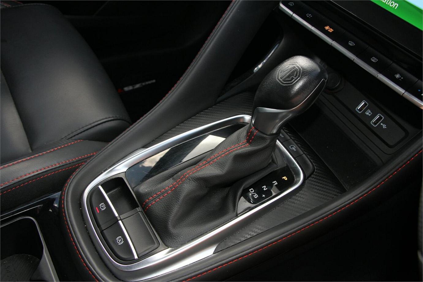 2021 Mg Zst Excite-7
