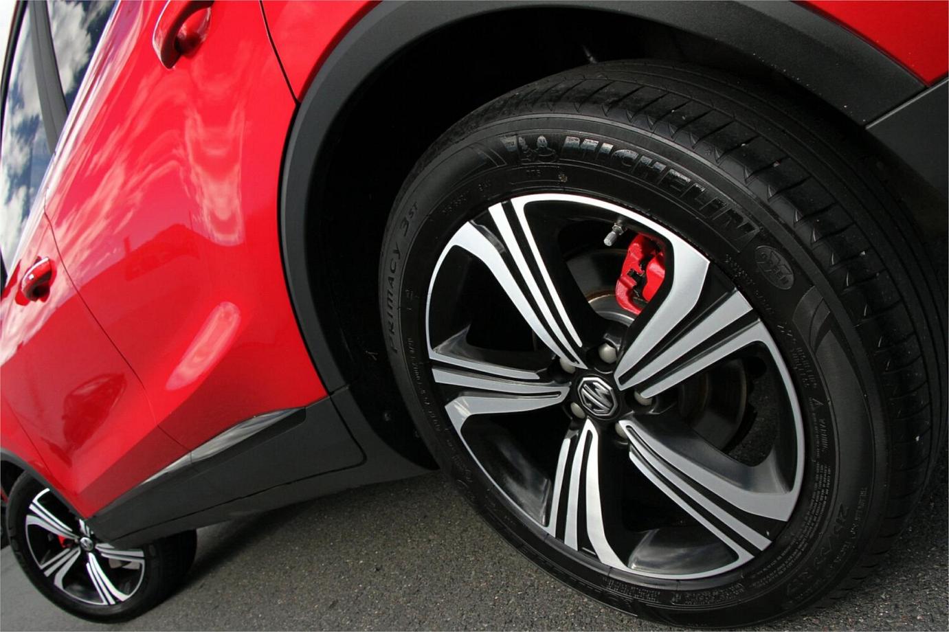2021 Mg Zst Excite-20